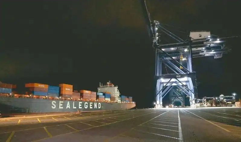 The first voyage through the Arctic route rewrites the global trade landscape: China opens a new artery for Asia-Europe logistics